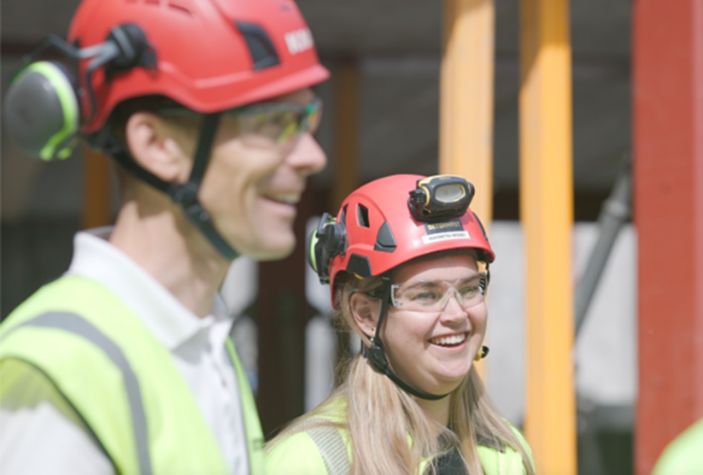 Betonmast Asker og Bærum Betonmast